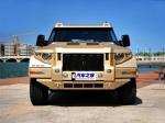Dartz Prombron Kombat T98 Gold.Russian China Edition 2011 года